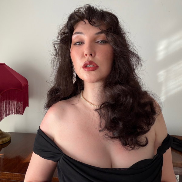 Miss Didi 🌹