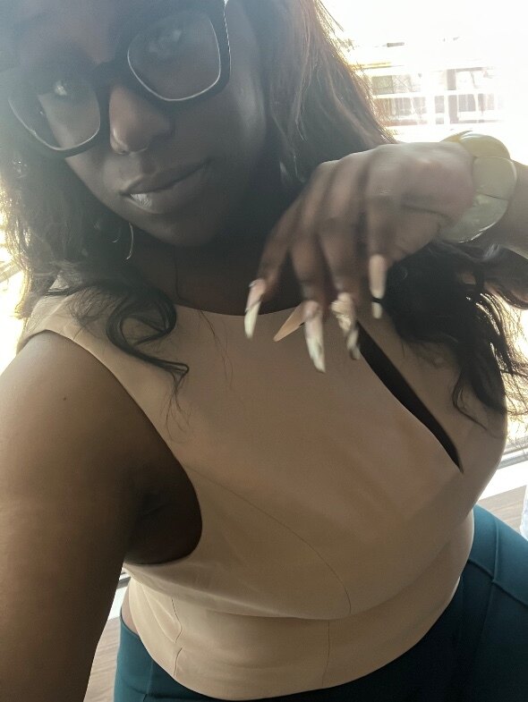 EbonyPickles - OnlyFans creator with 0 reviews (0.0/5 stars)
