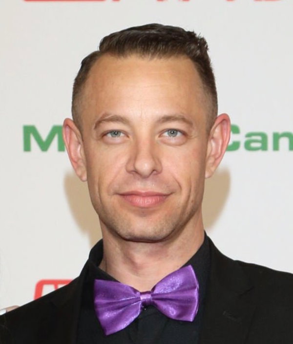 Brad Newman - OnlyFans creator with 0 reviews (0.0/5 stars)