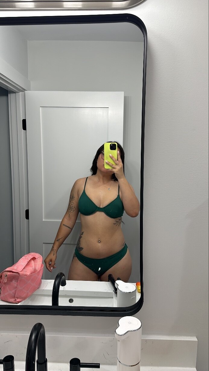 BrazilianBombShell69 - Onlyfans Creator
