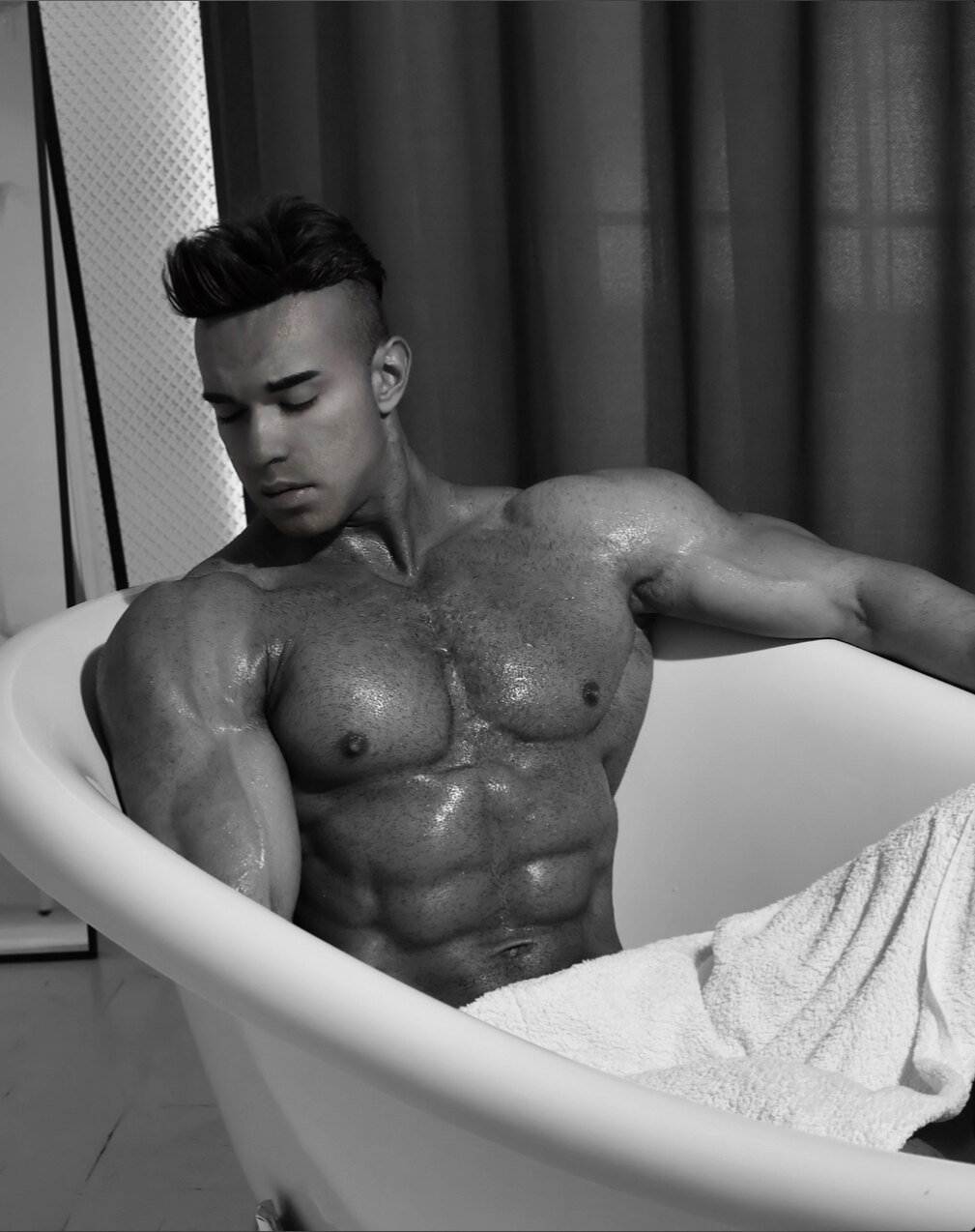 Bogdan - Onlyfans Creator