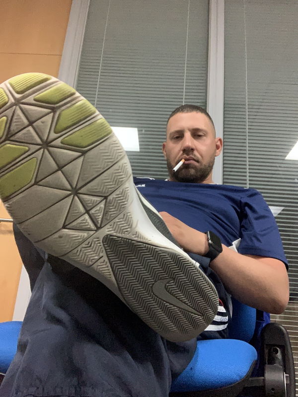 Brighton Marlboro Red