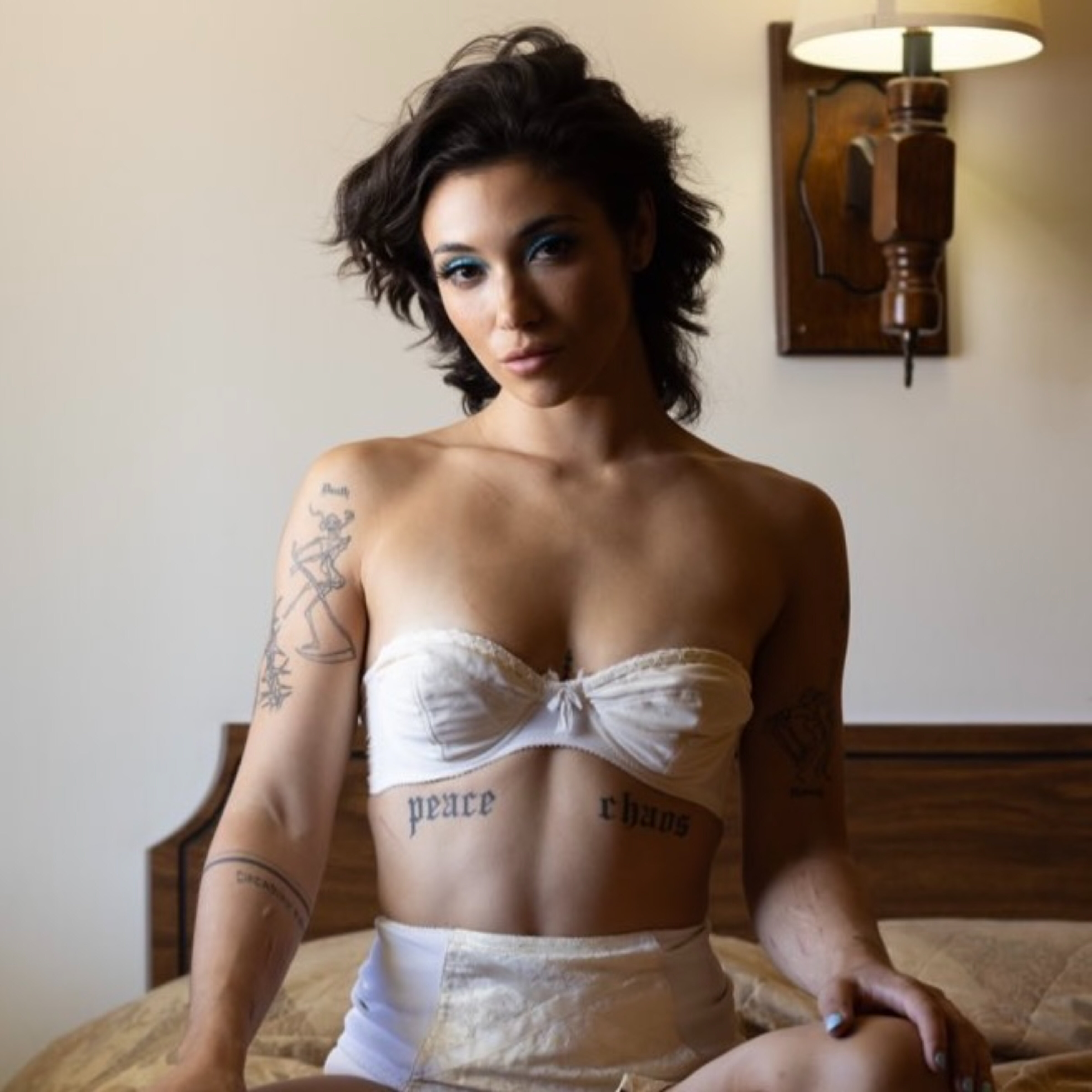 brooklyn gray