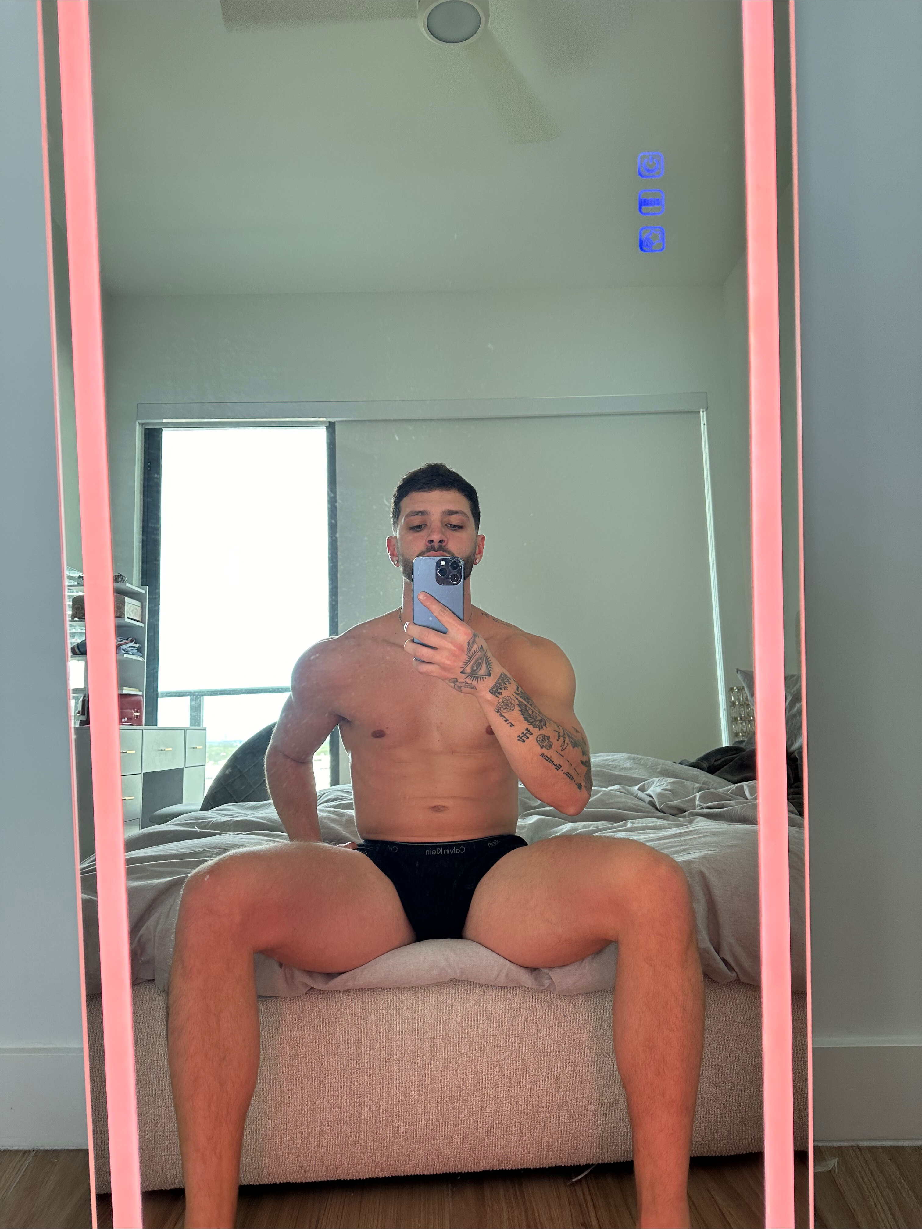 BTeasing You