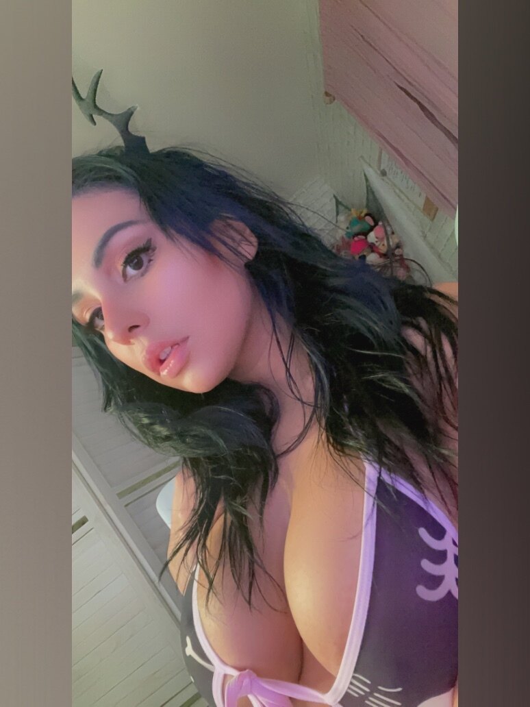 mad squish - Onlyfans Creator