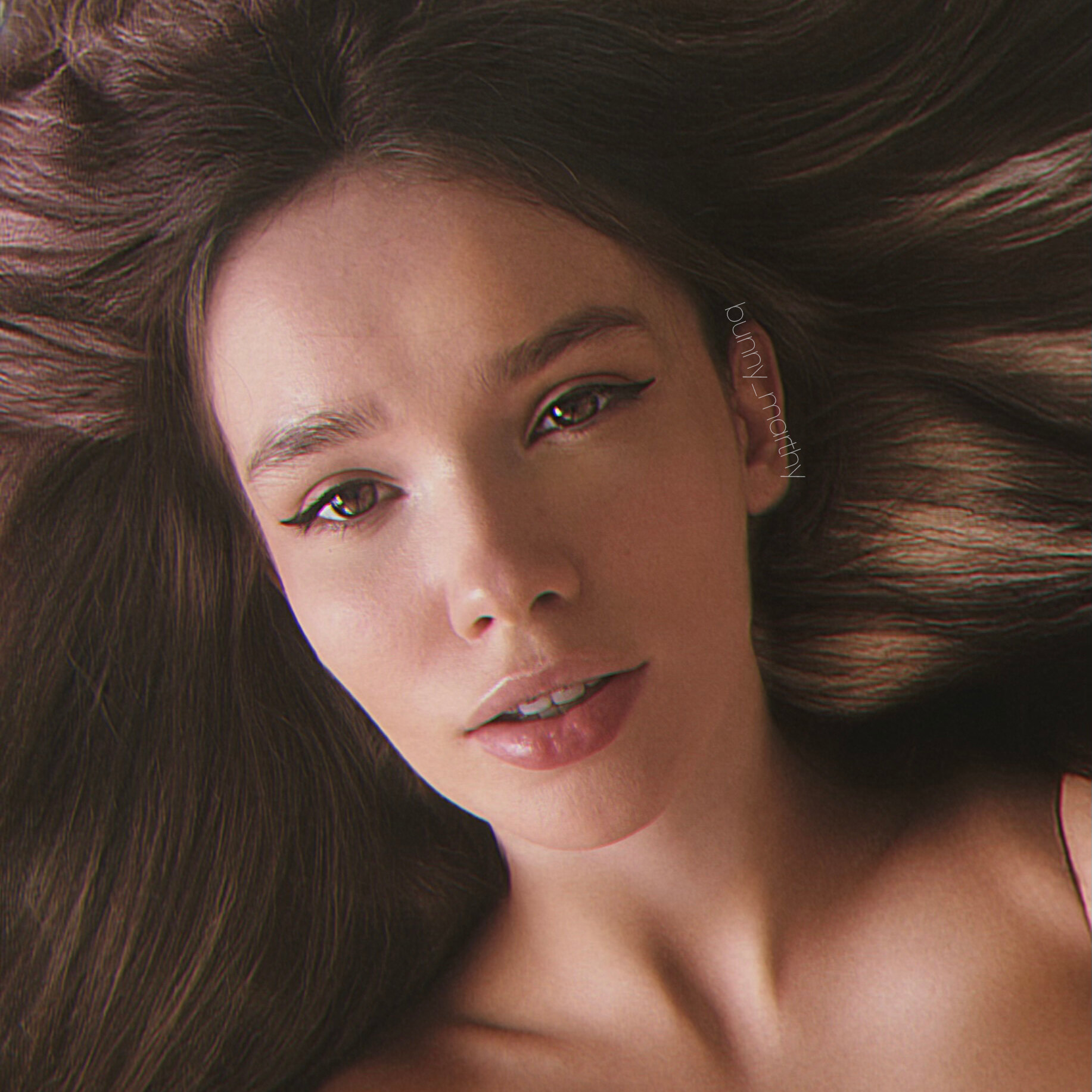 Bunny Marthy 𐔌՞. .՞𐦯