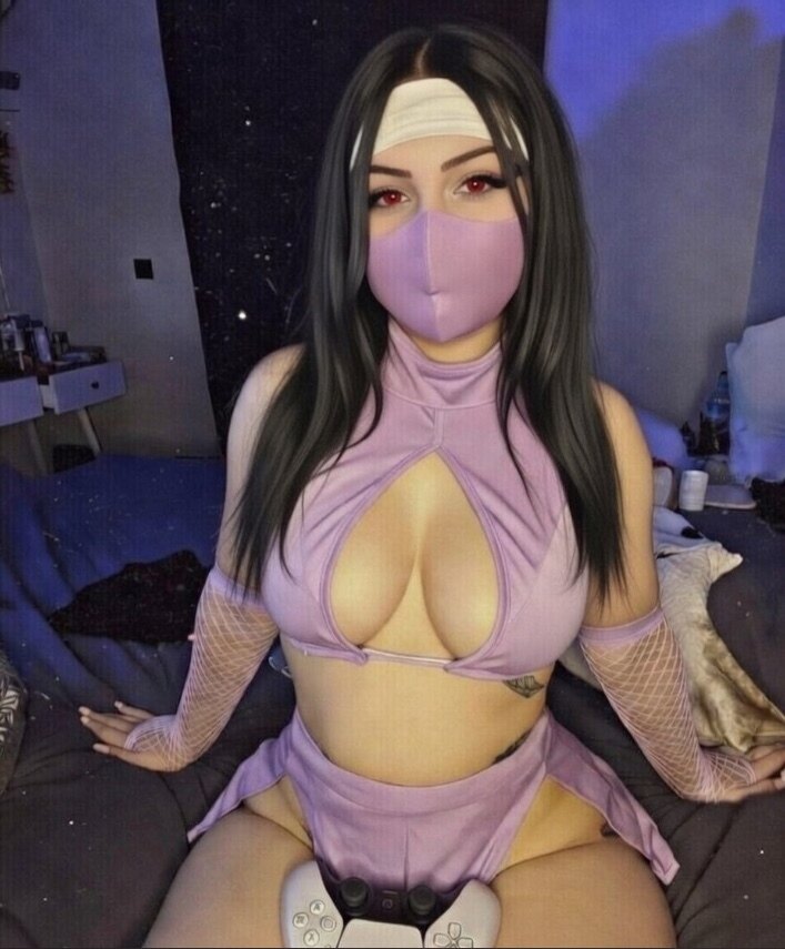 E-Girl⭐️ Online - Onlyfans Creator