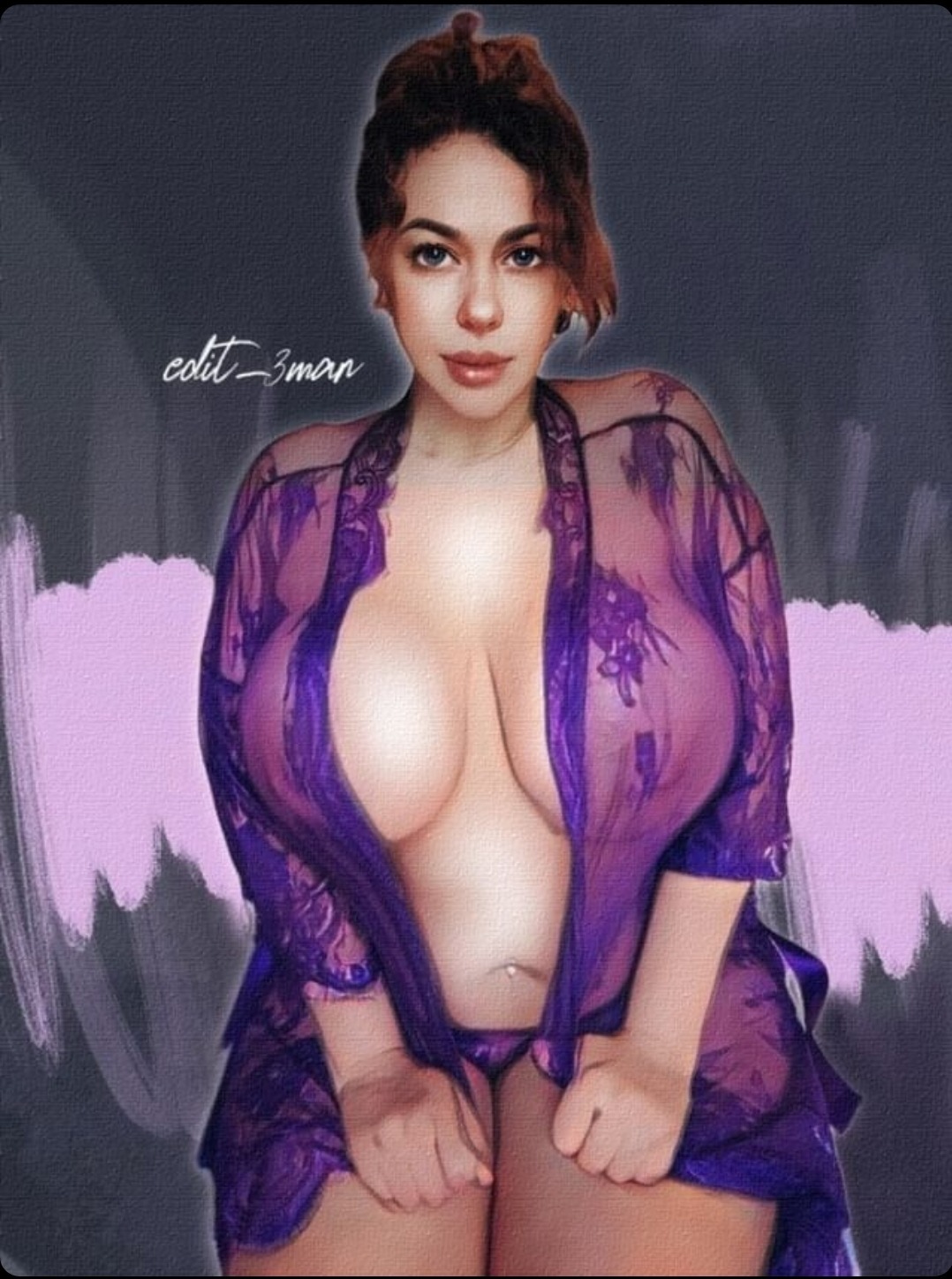 Misty Sinns No PPV Option