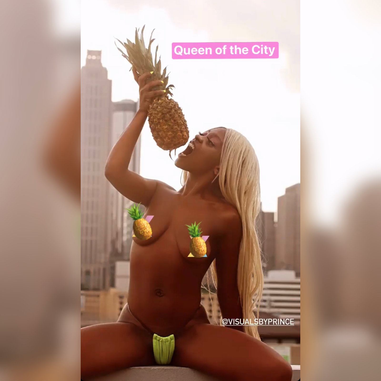 Butters - Onlyfans créateur