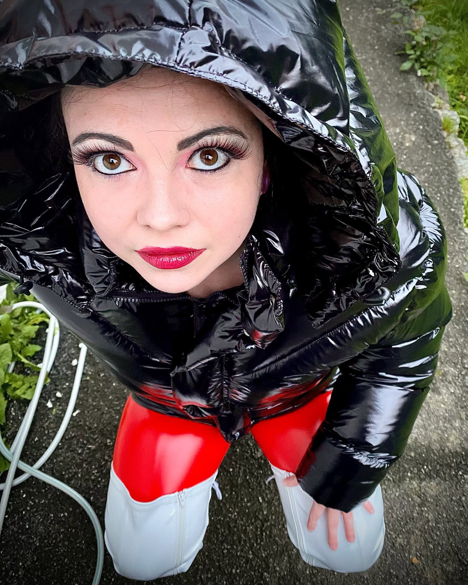 Lauree Squish - Onlyfans créateur