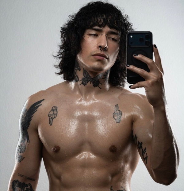 Elier ⛓️ - OnlyFans creator with 0 reviews (0.0/5 stars)