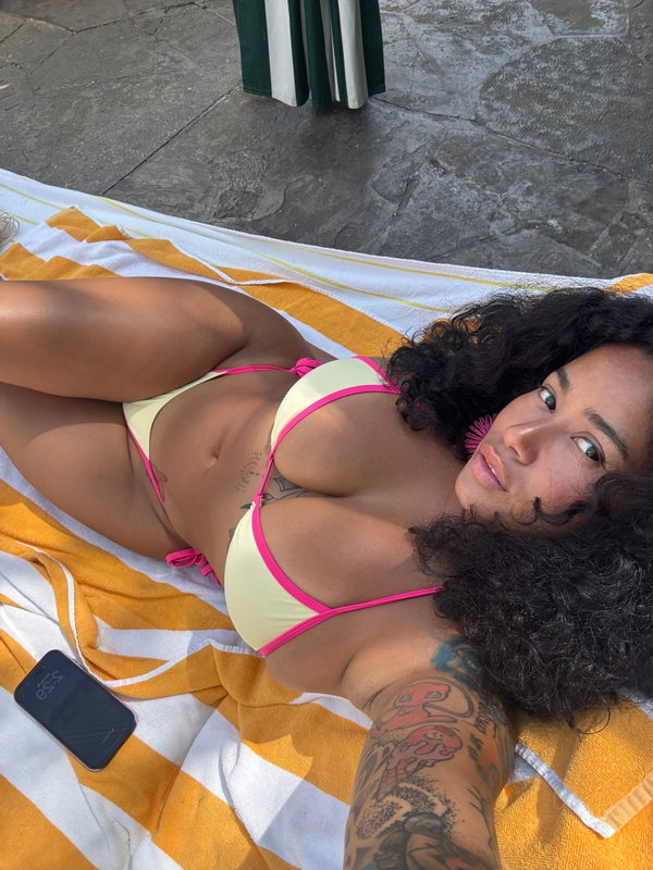 Kimberlie🤍