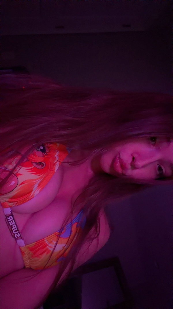 Vanessa Taylor💕💦✨