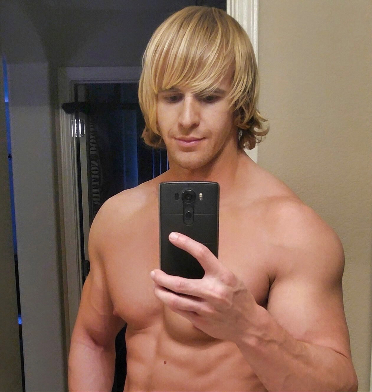 Cameron Foster - Onlyfans Creator