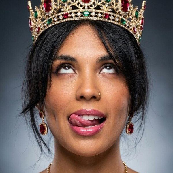 Camila - OnlyFans creator with 0 reviews (0.0/5 stars)