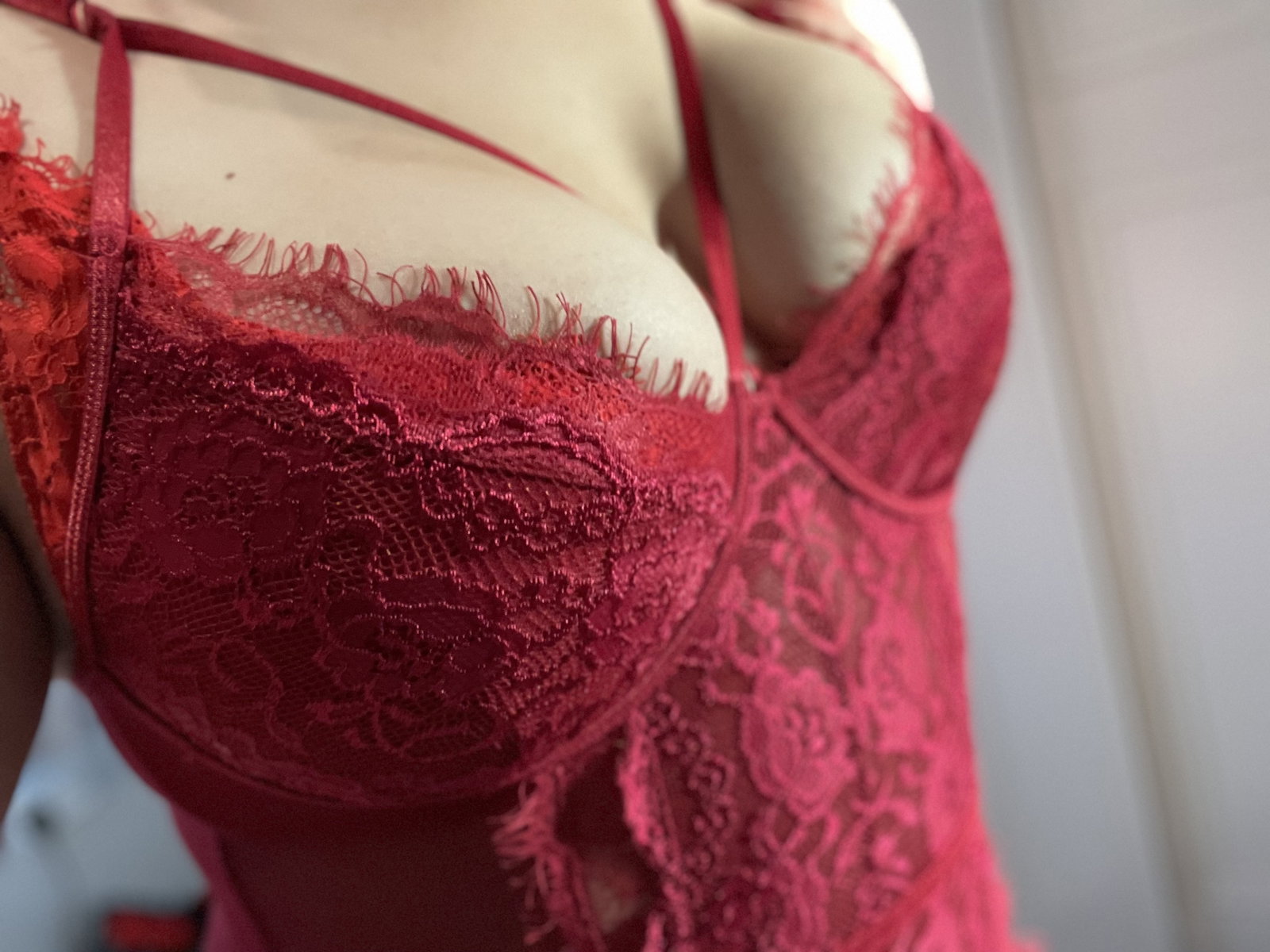 Camilla Rosie - Onlyfans Creator