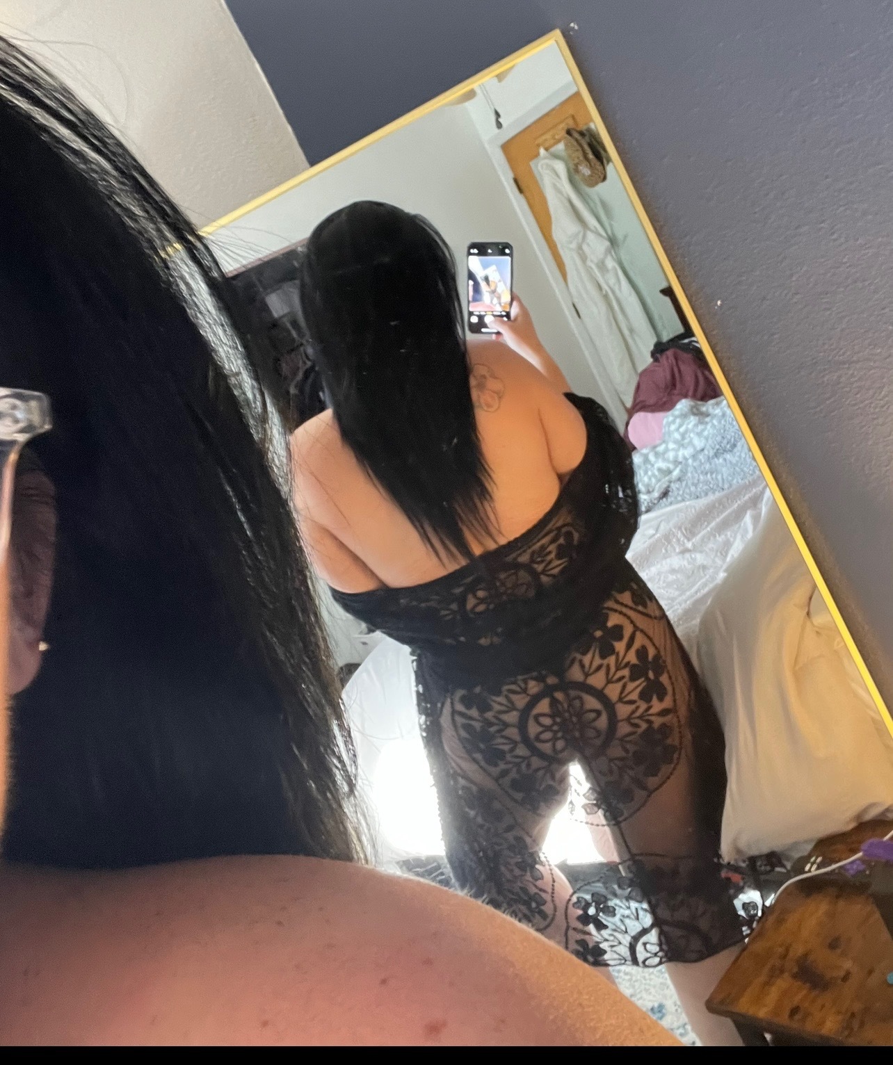 Candy - brunette OnlyFans creator with 0 reviews (0.0/5 stars)