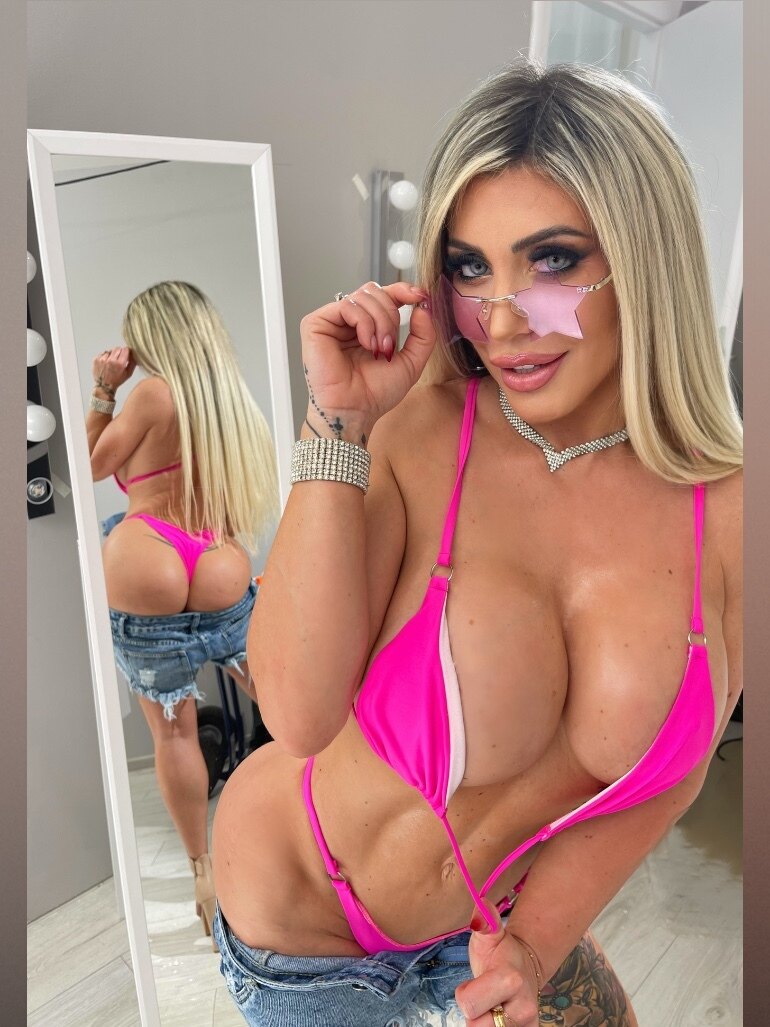 𝐂𝐑𝐄𝐀𝐌𝐏𝐈€ 💦 𝒞𝓇𝑒𝒶𝓂𝓎 𝓅𝓊𝓈𝓈𝓎🍦𝐒𝐐𝐔𝐈𝐑7💦 - Onlyfans créateur