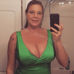 carrie moon