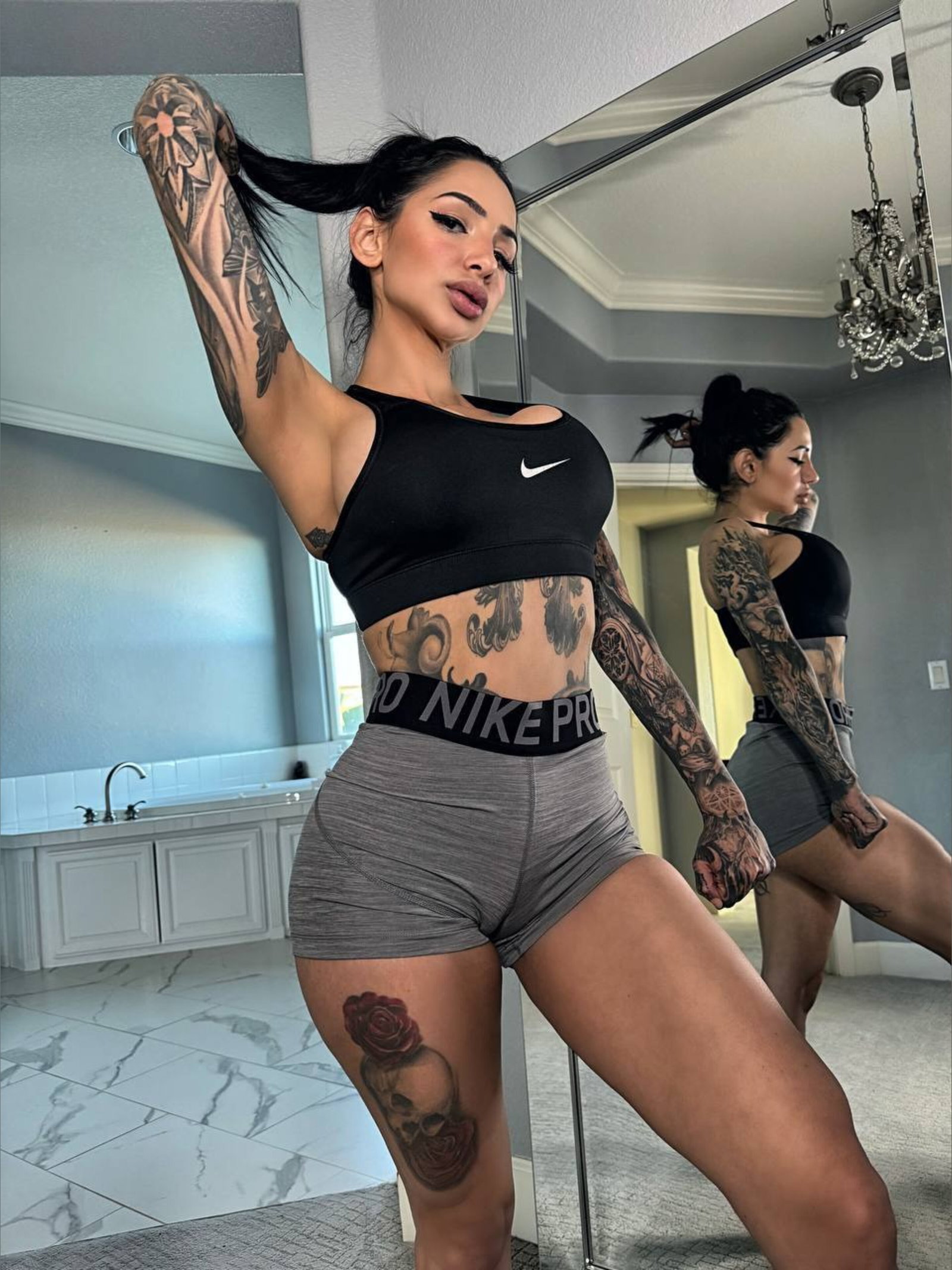 Cassie Curses - Onlyfans Creator