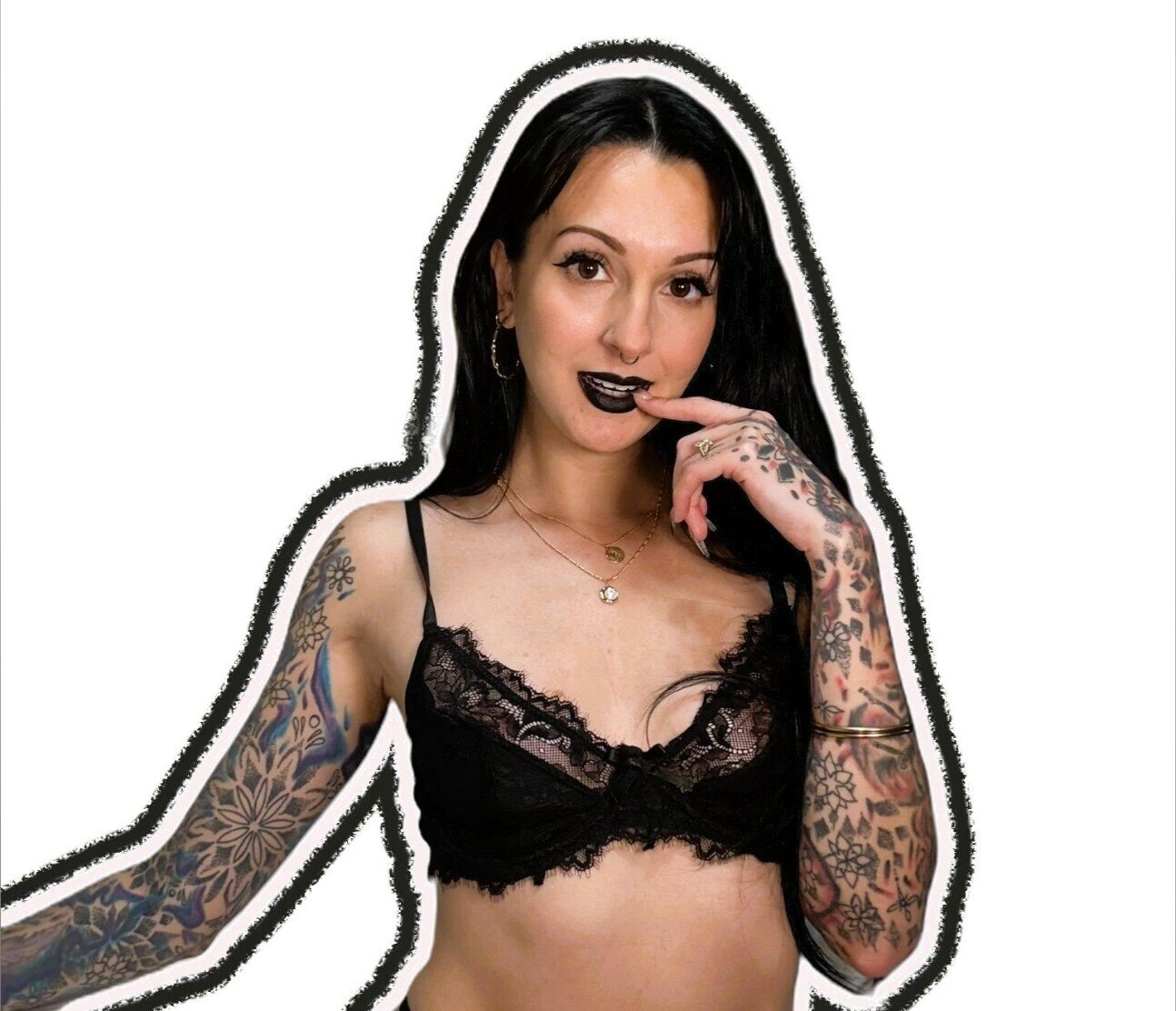 chrissy ₊˚☾ - Onlyfans créateur