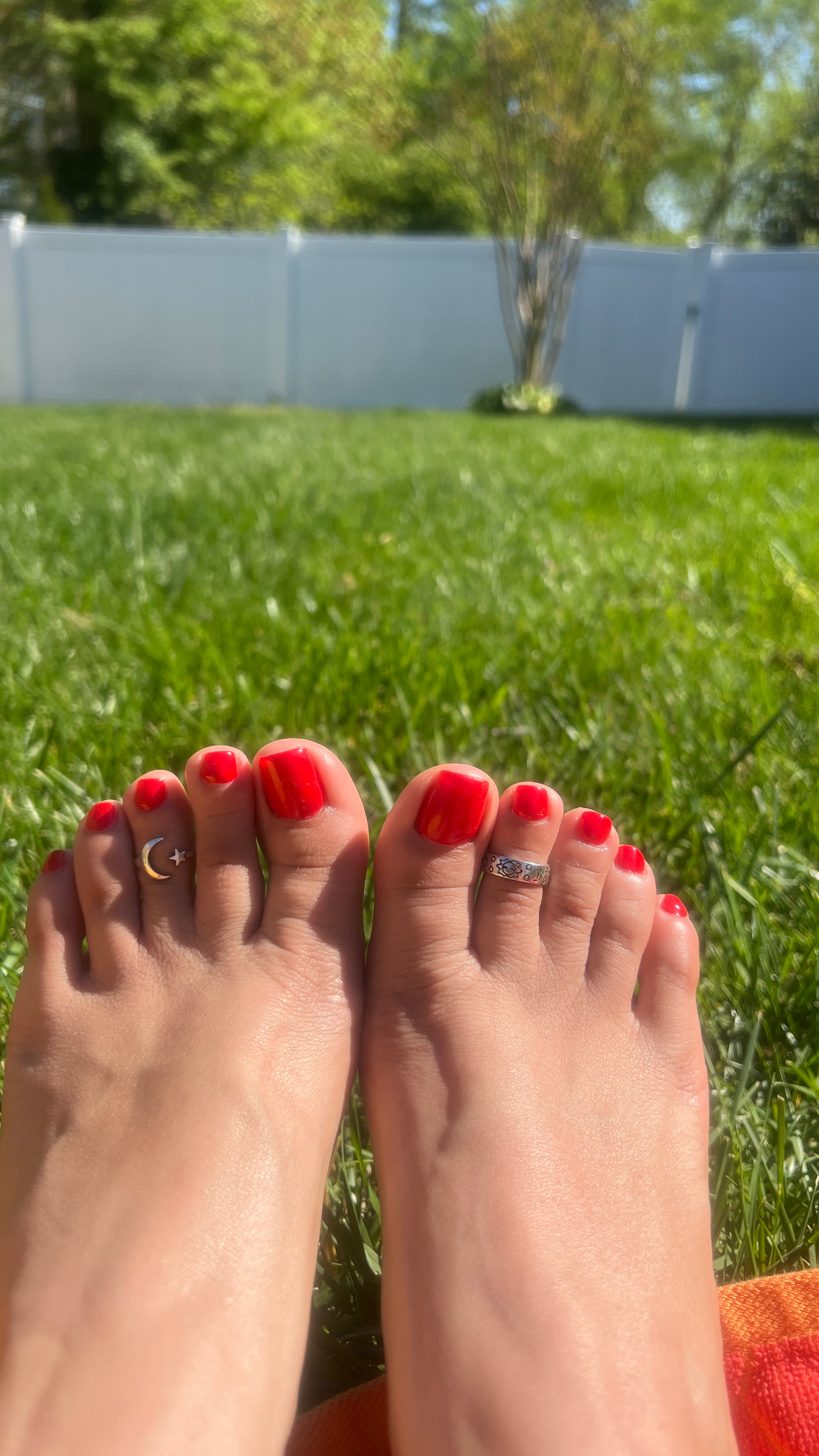 Catwomandulce FEET 👣