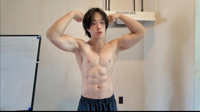 Chang Lu - Onlyfans Creator