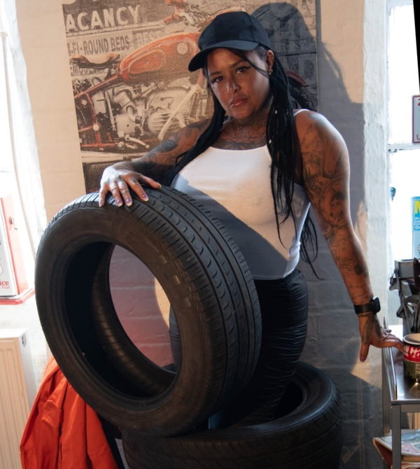 Cheyenne Rose - OnlyFans creator with 0 reviews (0.0/5 stars)