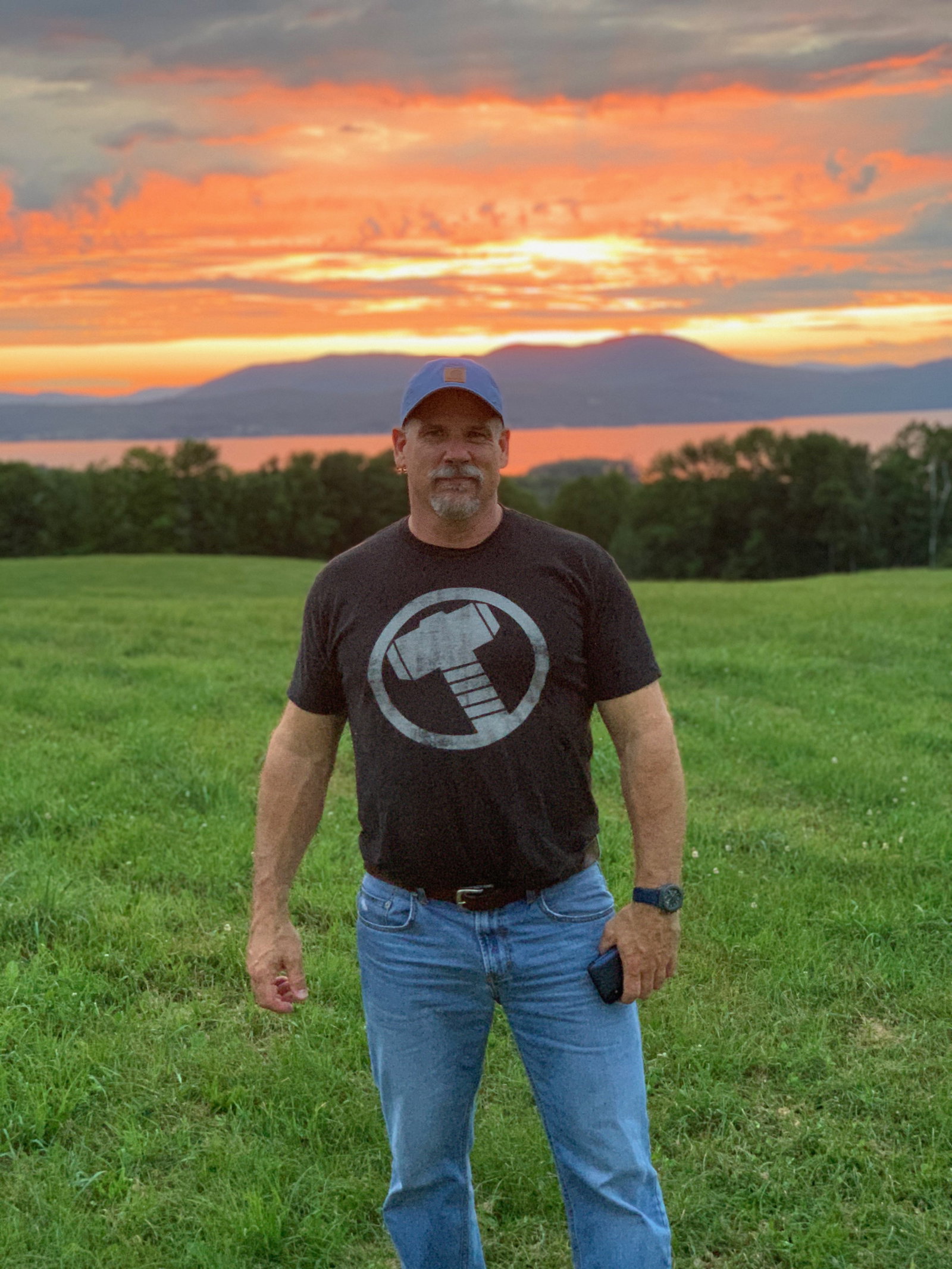Chip Wright - Onlyfans créateur