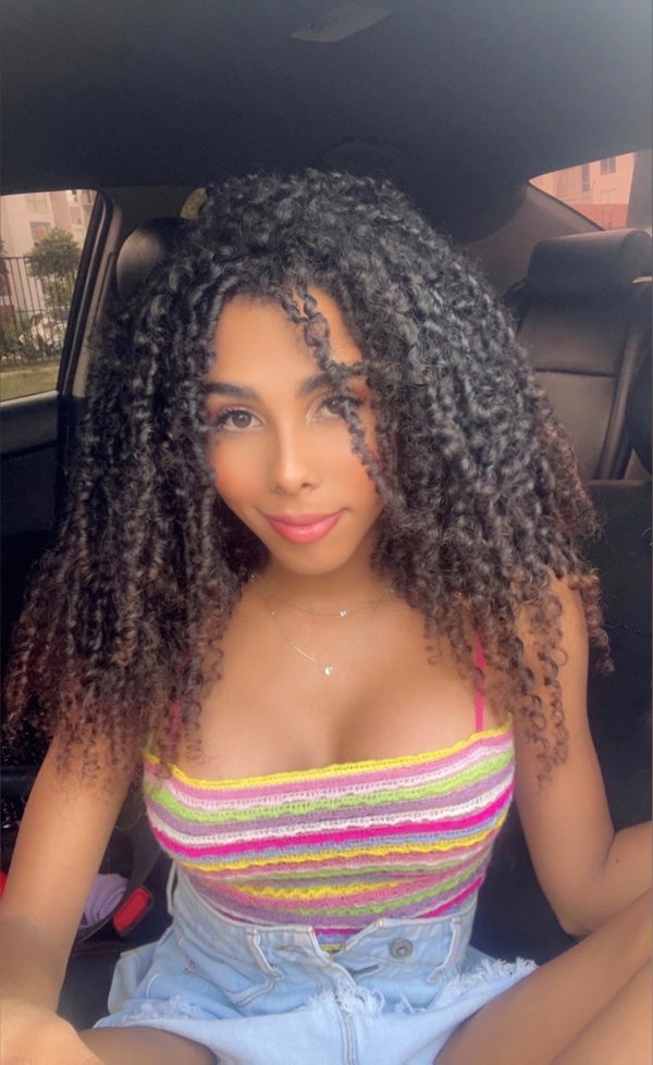 Chloe Angel