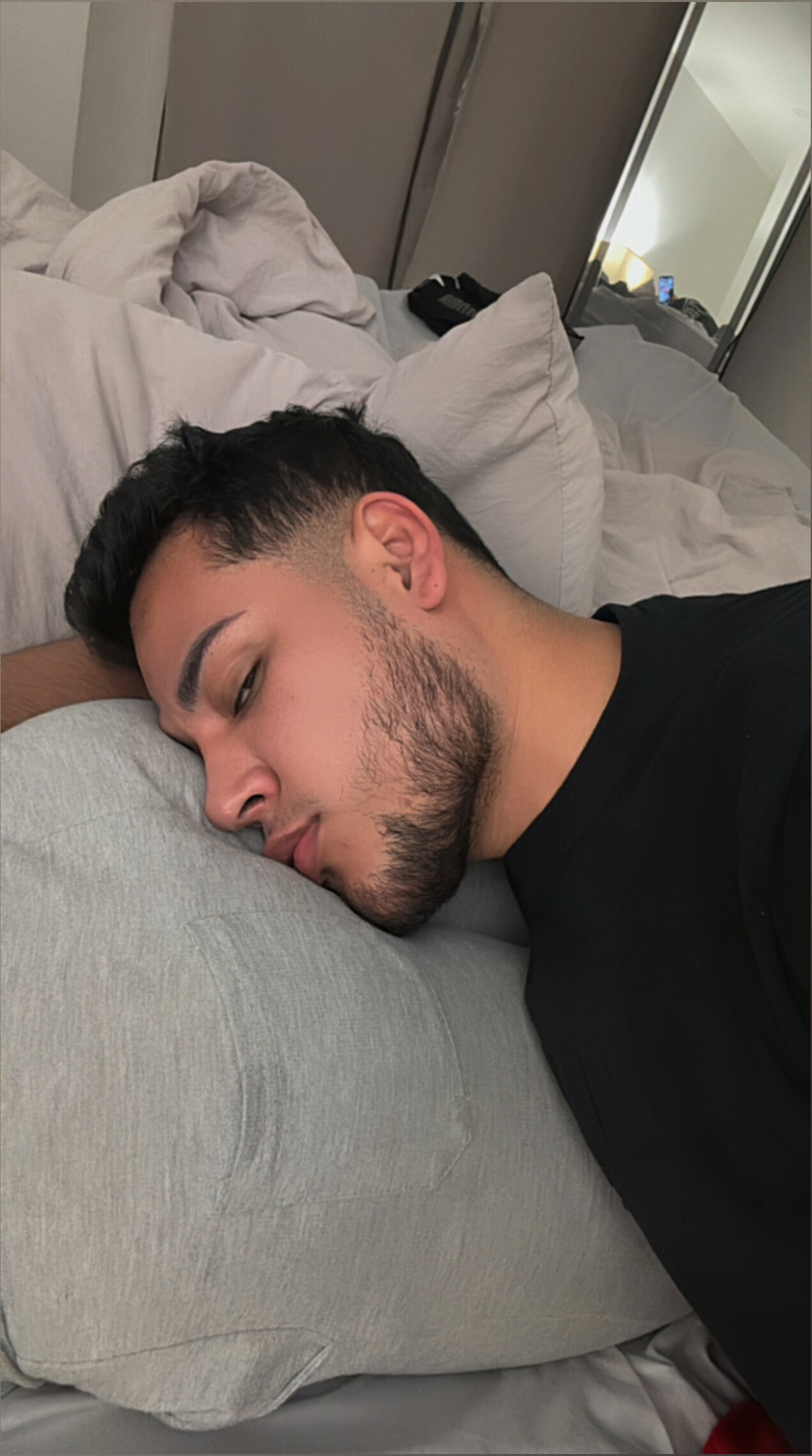 Alonzo Hamir - Onlyfans Creator