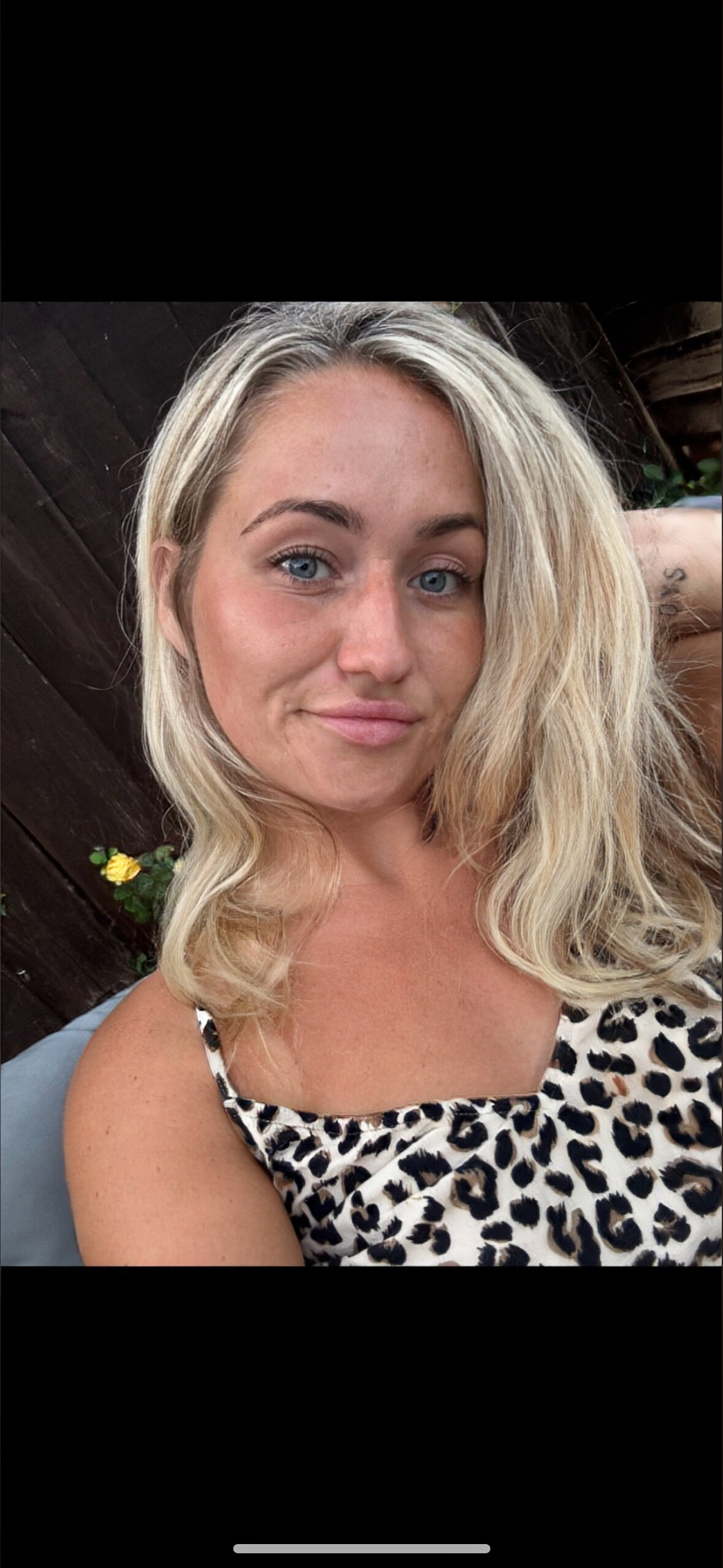 Chorley Clover 🔞 British Mum 🖤 VIP PAGE