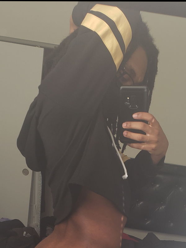 Chrisrae 🖤 Ebony E-Boi