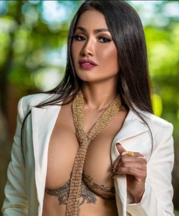 GODDESS OF 🍆💦 - YOUR ONLY DESIRE 🍆💦❤😈