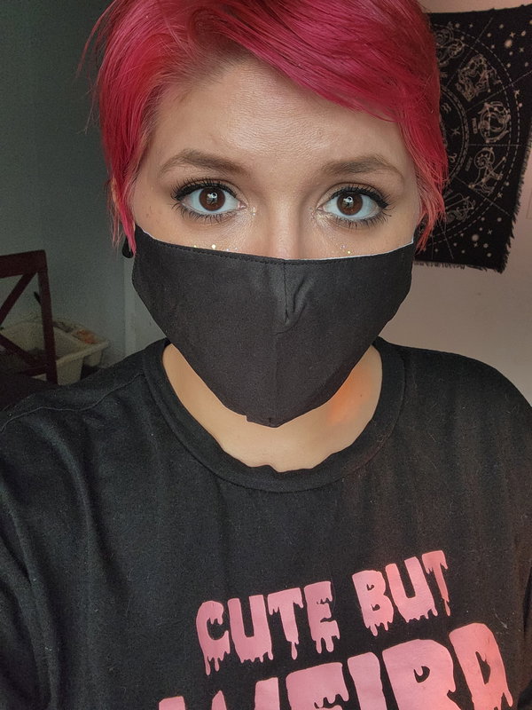 Chubby Masked Babe - OnlyFans creator with 0 reviews (0.0/5 stars)