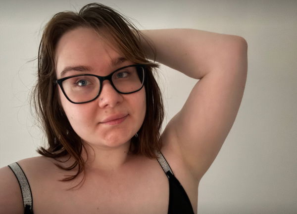 😈 Naughty Chubby Nixie Sin 😈