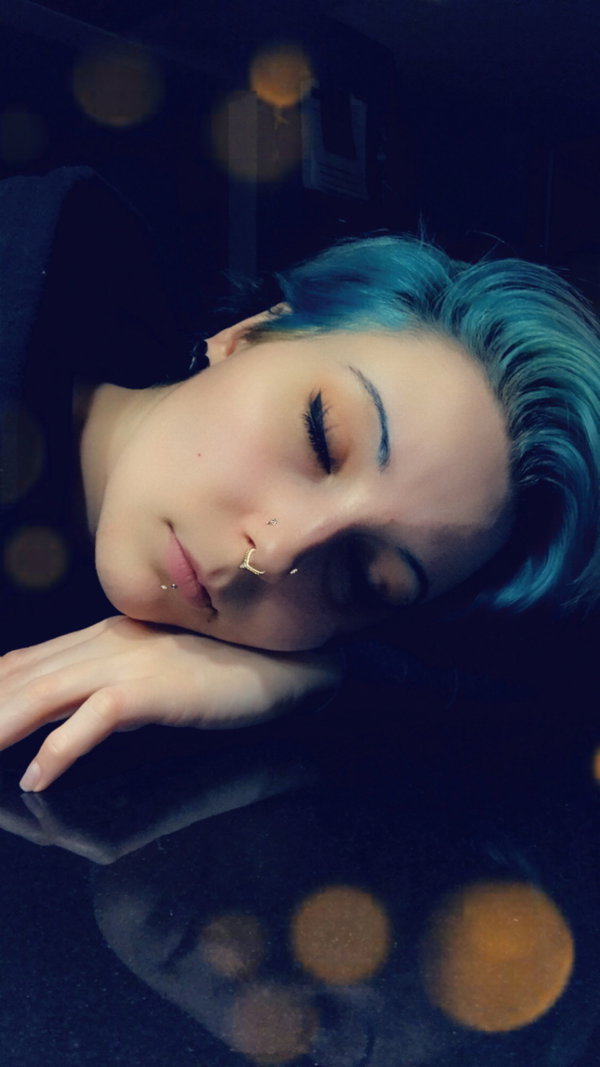 Blu - OnlyFans creator with 0 reviews (0.0/5 stars)