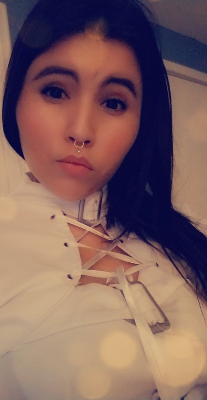 Native Booty Queen