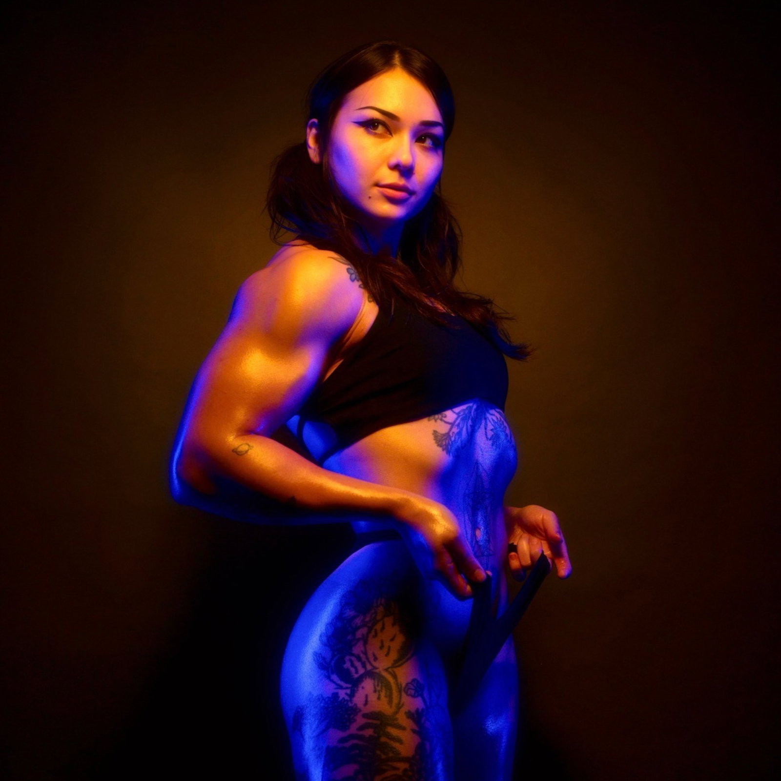 Cleo - Onlyfans Creator