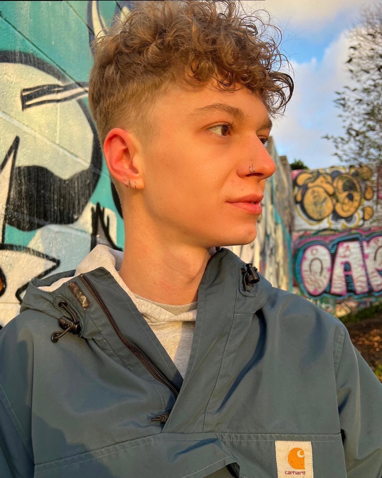 Cody Black - Onlyfans Creator