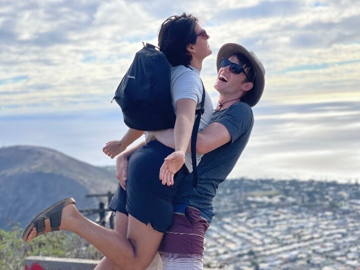 Paul and Dean - Onlyfans Creator