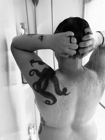 Courtney Rose - Onlyfans Creator