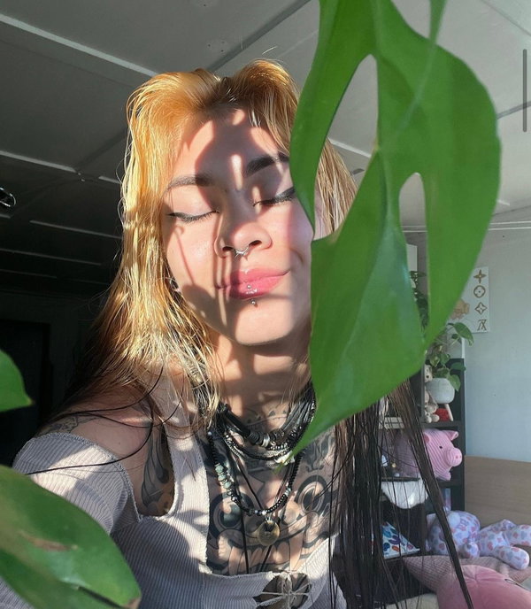 Kimie - OnlyFans creator with 0 reviews (0.0/5 stars)