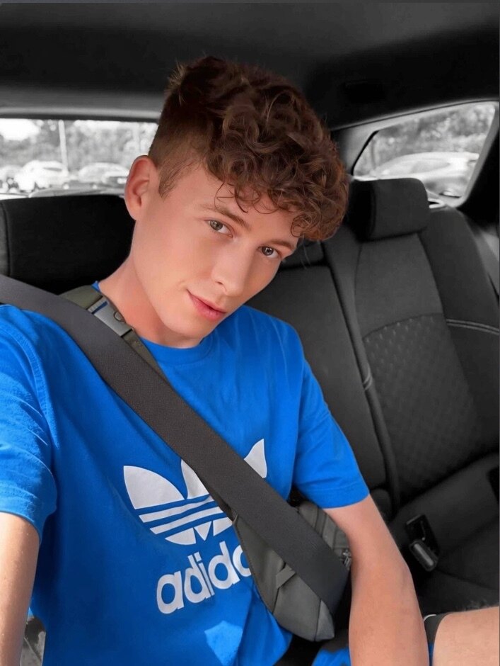 Craig Kennedy - Onlyfans Creator