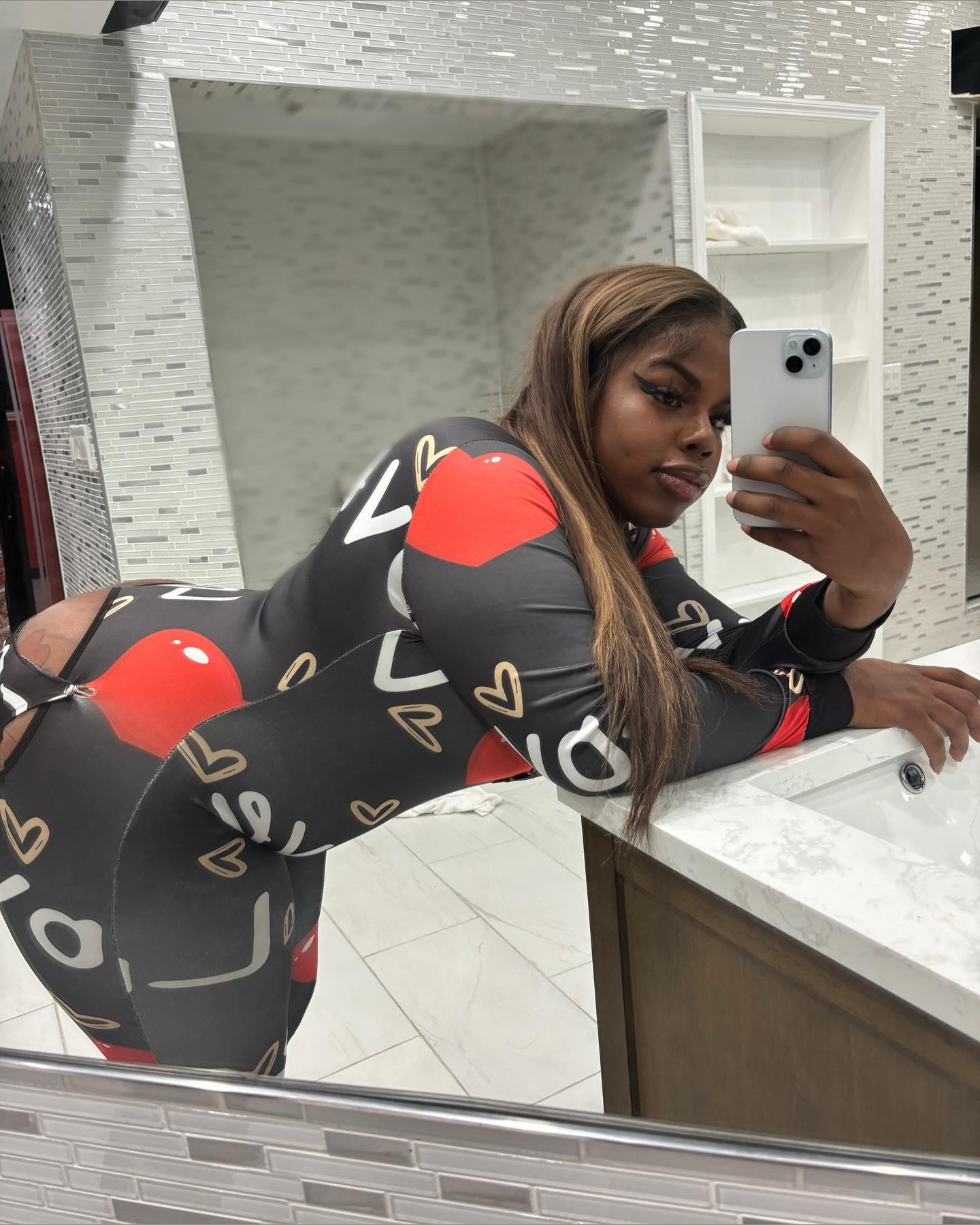 Creammy deliciousness