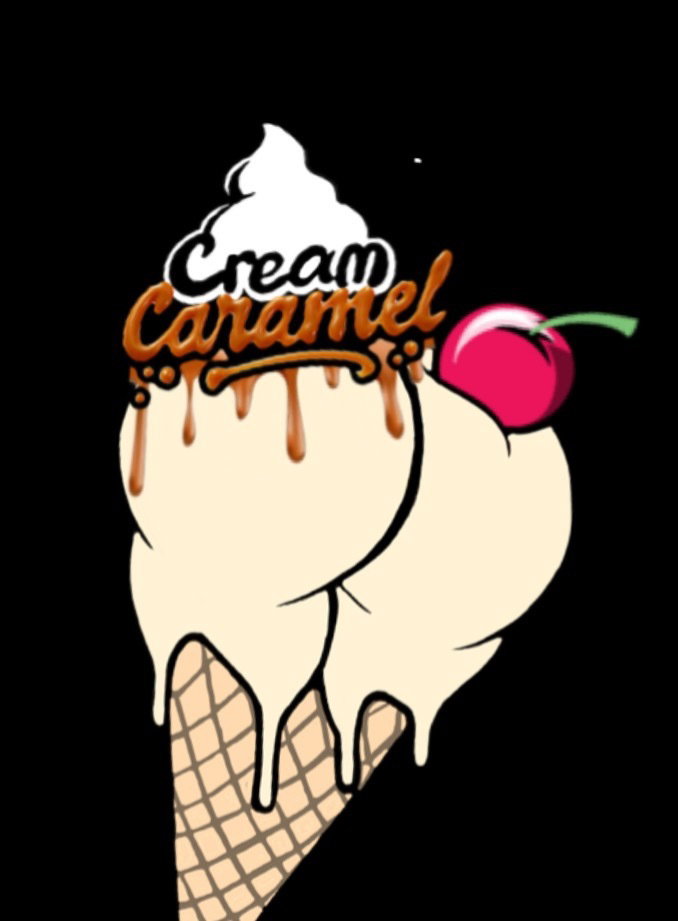 CreamNCaramel - Onlyfans Creator