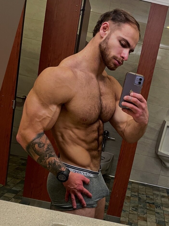 Matt Luscious - Onlyfans Creator