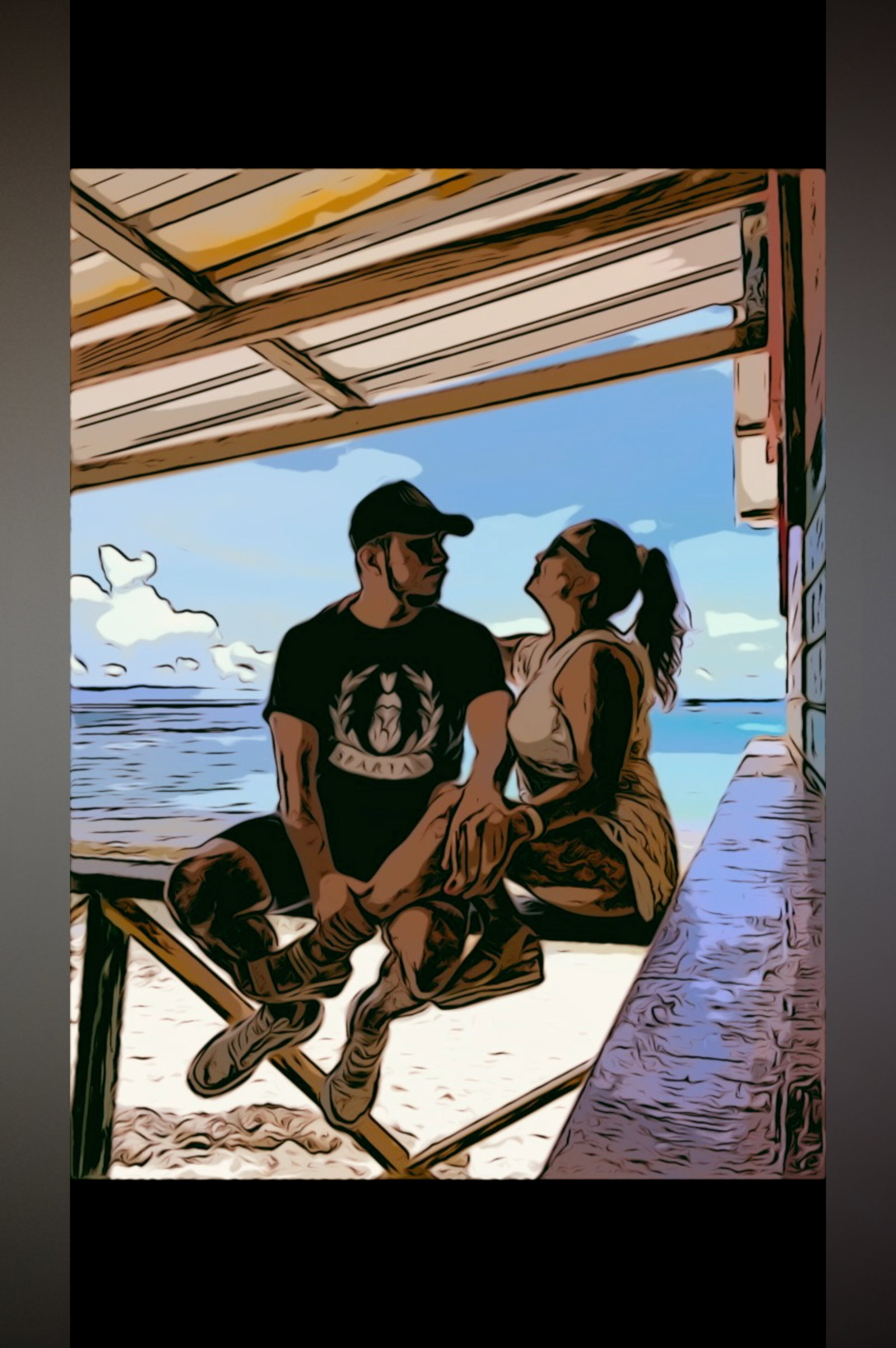 Cuckold Couple - Onlyfans Creator