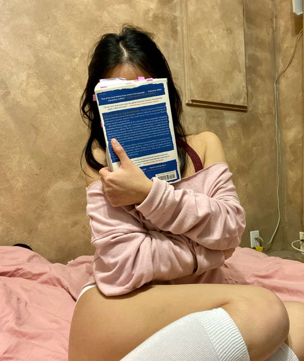 Cultured Asian Girl - OnlyFans creator with 0 reviews (0.0/5 stars)