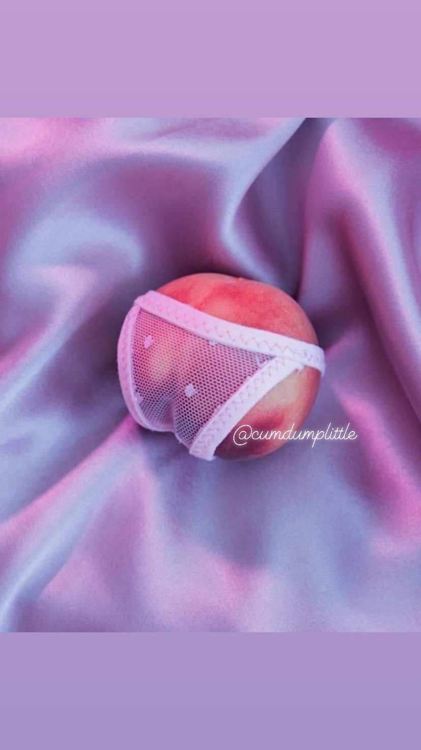 Little Asian Cumdump 🍆💗 - Onlyfans Creator